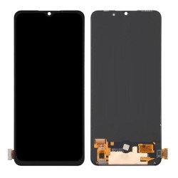 Oppo K7 5G LCD Screen Display Black - High Quality
