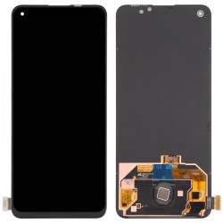 Oppo K9 LCD Screen With Digitizer Module - Black