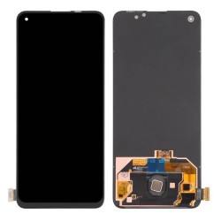 Oppo K9 Pro LCD Screen Display Black - High Quality