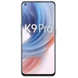 Oppo K9 Pro LCD Screen With Digitizer Module - Black
