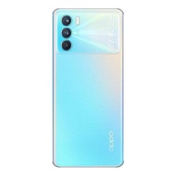 Oppo K9 Pro Rear Housing Back Panel Cover Aurora - High Quality