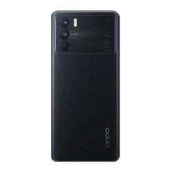 Oppo K9 Pro Rear Housing Back Panel Cover Black - High Quality