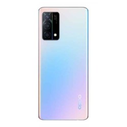 Oppo K9 Rear Housing Back Panel Cover Aurora - High Quality