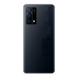 Oppo K9 Rear Housing Back Panel Cover Black - High Quality