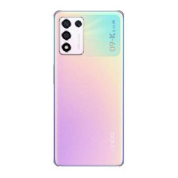 Rear Housing Body Back Cover For Oppo K9s Aurora | High Quality