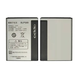 Oppo Mirror 3 Battery