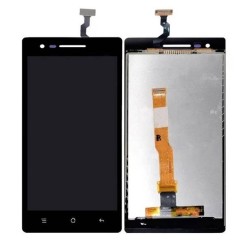 Oppo Mirror 3 ORIGINAL LCD Screen Display - Black