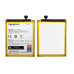 Oppo Mirror 5 Battery