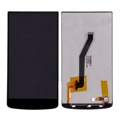Oppo N1 LCD Screen Display Black - High Quality