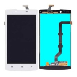 Oppo Neo 3 LCD Screen Display White - High Quality