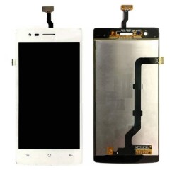 Oppo Neo 5 ORIGINAL LCD Screen Display - White