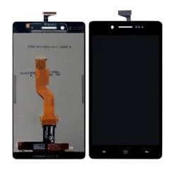 Oppo Neo 7 LCD Screen Display Black - High Quality