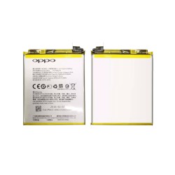 Oppo R15 Battery