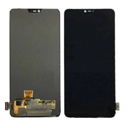 Oppo R15 ORIGINAL LCD Screen Display - Black