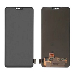 Oppo R15 Pro ORIGINAL LCD Screen Display - Black