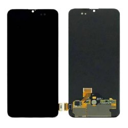 Oppo R17 ORIGINAL LCD Screen Display - Black
