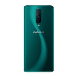 Rear Housing Back Cover For Oppo R17 Pro Emerald Green | High Quality