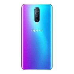 Oppo R17 Pro Rear Housing Back Panel Cover Radiant Mist - High Quality Oppo R17 Pro Rear Housing Back Panel Cover Radiant Mist - High Quality