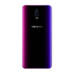 Oppo R17 Rear Housing Back Panel Cover Neon Purple - High Quality Oppo R17 Rear Housing Back Panel Cover Neon Purple - High Quality