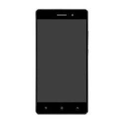 Oppo R5s ORIGINAL LCD Screen Display - Black