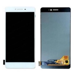 Oppo R7 LCD Screen Display White - High Quality