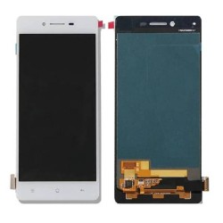 Oppo R7 Lite ORIGINAL LCD Screen Display - White