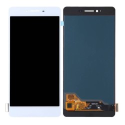 Oppo R7s LCD Screen Display White - High Quality
