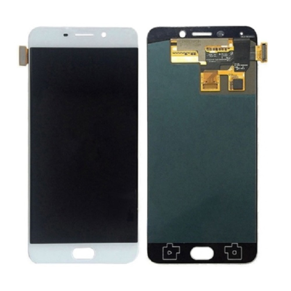 Oppo R9km Lcd Oppo R9 ORIGINAL LCD Screen Display - Black