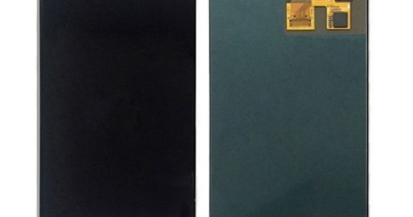 Oppo R9km Lcd Oppo R9 ORIGINAL LCD Screen Display - Black