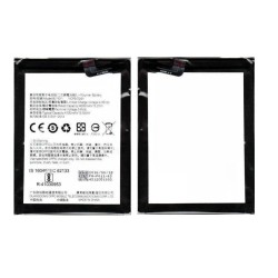 Oppo R9 Plus Battery