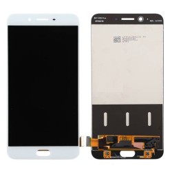 Oppo R9 Plus ORIGINAL LCD Screen Display - White