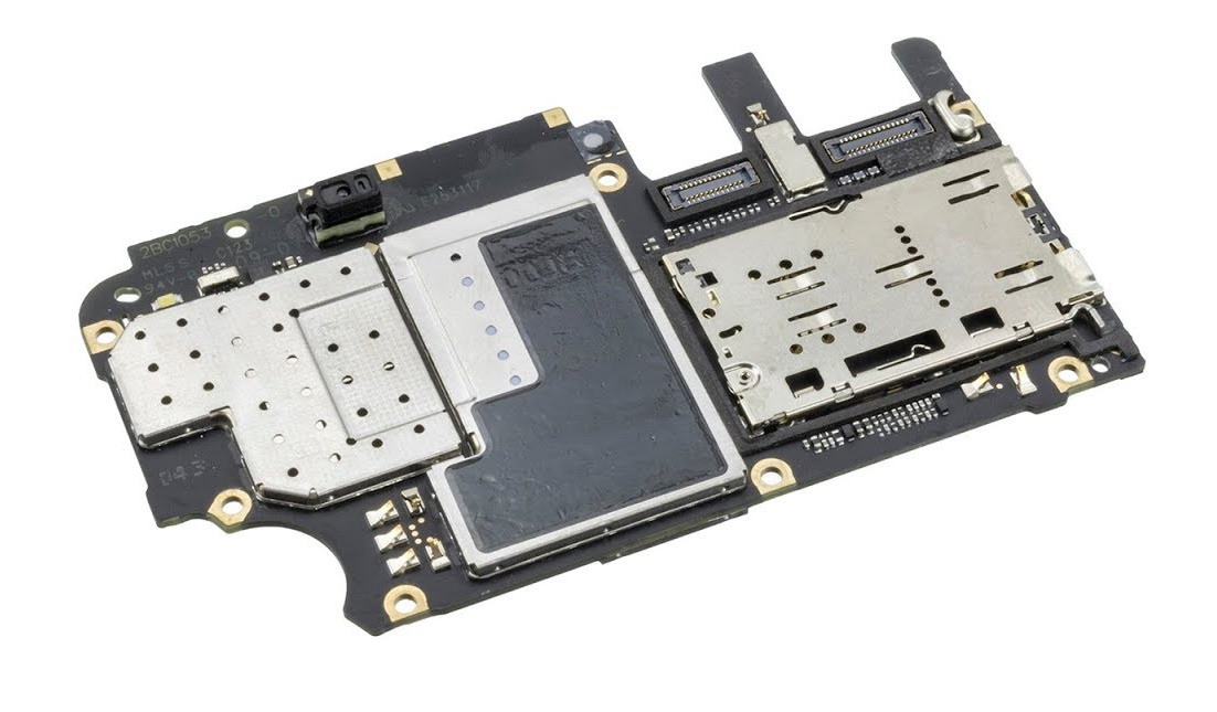 Oppo F1+ Oppo R9s Plus Motherboard LCD With Frame For OPPO R9 R9S