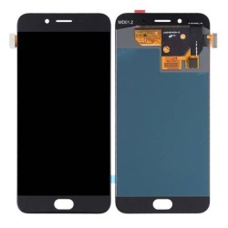 Oppo R9s ORIGINAL LCD Screen Display - Black