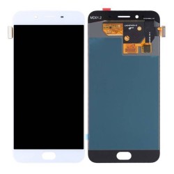 Oppo R9s ORIGINAL LCD Screen Display - White