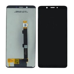 Oppo Realme 1 ORIGINAL LCD Screen Display - Black