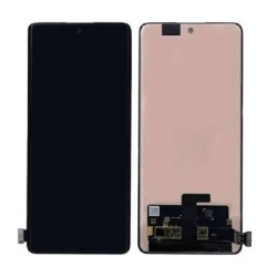 Oppo Reno 10 LCD Screen Display Black - High Quality