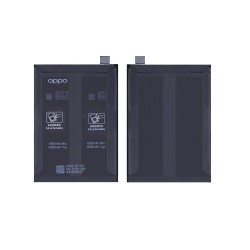 Oppo Reno 10 Pro Battery