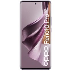 Oppo Reno 10 Pro LCD Screen With Display Touch Glass Module - Black