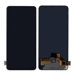 Oppo Reno 10x Zoom ORIGINAL LCD Screen Display - Black