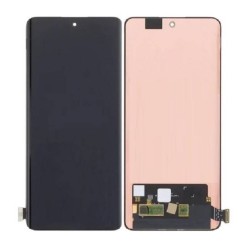 Oppo Reno 11 LCD Screen Display Black - High Quality