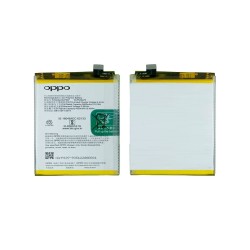 Oppo Reno 11 Pro Battery