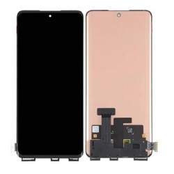 Oppo Reno 11 Pro ORIGINAL LCD Screen Display - Black