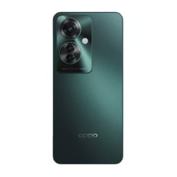 Oppo Reno 11 F Rear Housing Back Panel Cover Palm Green - High Quality Oppo Reno 11 F Rear Housing Back Panel Cover Palm Green - High Quality