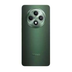 Oppo Reno 12 F 5G Rear Housing Back Panel Cover Olive Green - High Quality Oppo Reno 12 F 5G Rear Housing Back Panel Cover Olive Green - High Quality