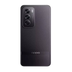 Rear Housing Body Back Cover For Oppo Reno 12 Pro Space Brown | High Quality Rear Housing Body Back Cover For Oppo Reno 12 Pro Space Brown | High Quality
