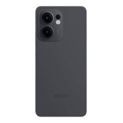 Rear Housing Back Cover For Oppo Reno 13 F Graphite Grey | High Quality