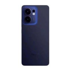 Oppo Reno 13 F Rear Housing Back Panel Cover Luminous Blue - High Quality Oppo Reno 13 F Rear Housing Back Panel Cover Luminous Blue - High Quality