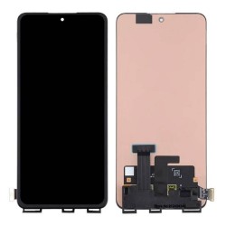Oppo Reno 13 Pro LCD Screen Display Black - High Quality