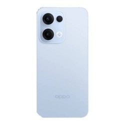 Oppo Reno 13 Rear Housing Back Panel Cover Blue - High Quality Oppo Reno 13 Rear Housing Back Panel Cover Blue - High Quality