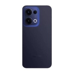Rear Housing Back Cover For Oppo Reno 13 Luminous Blue | High Quality